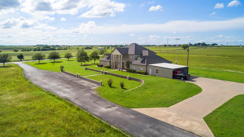 Barnett J - Residential