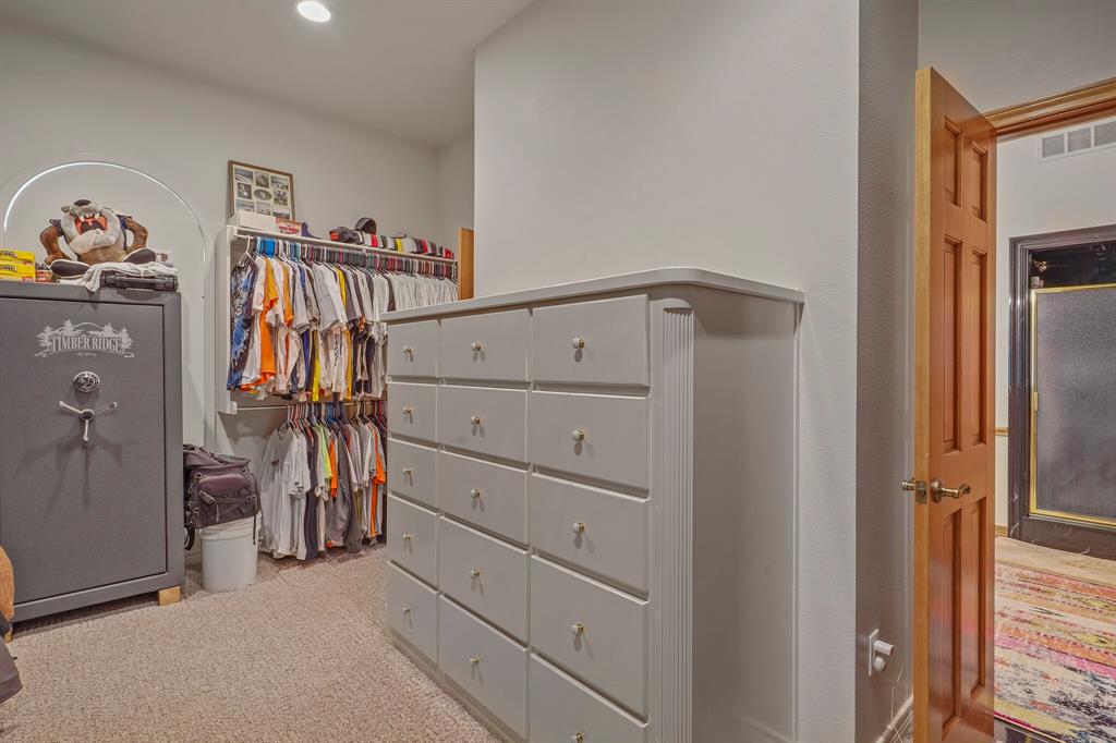 Barnett J - Residential