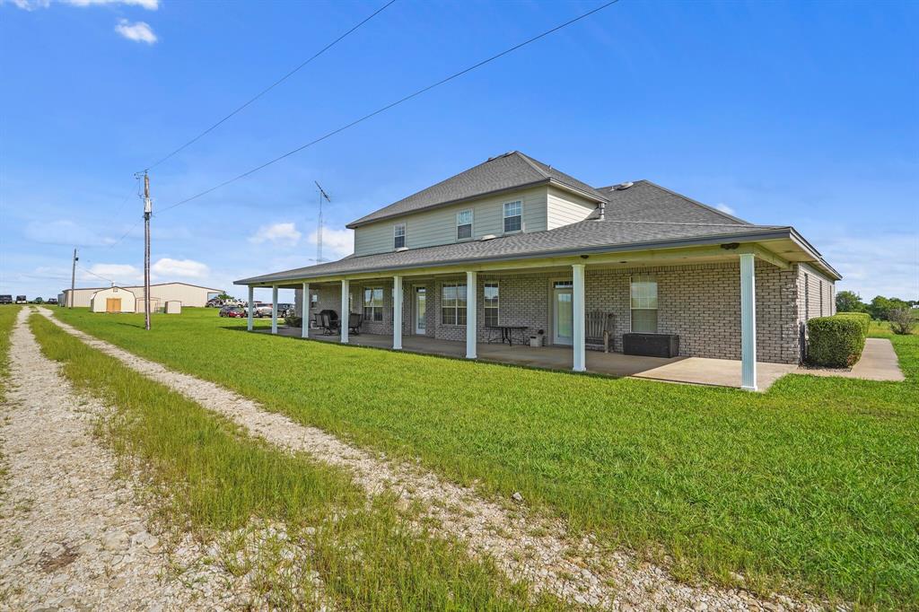 Barnett J - Residential