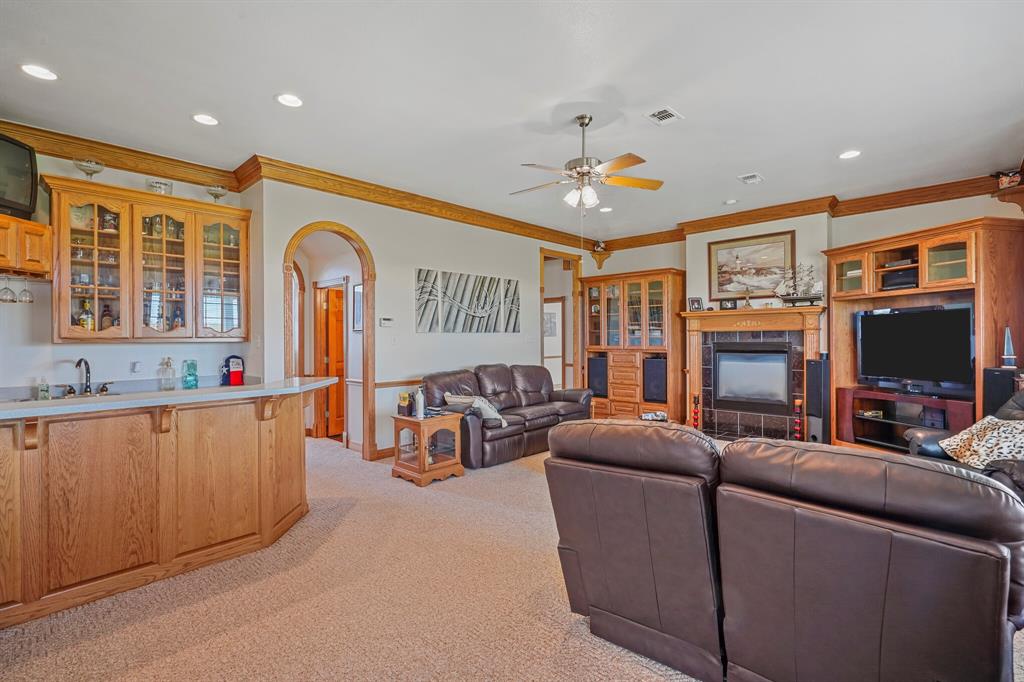 Barnett J - Residential