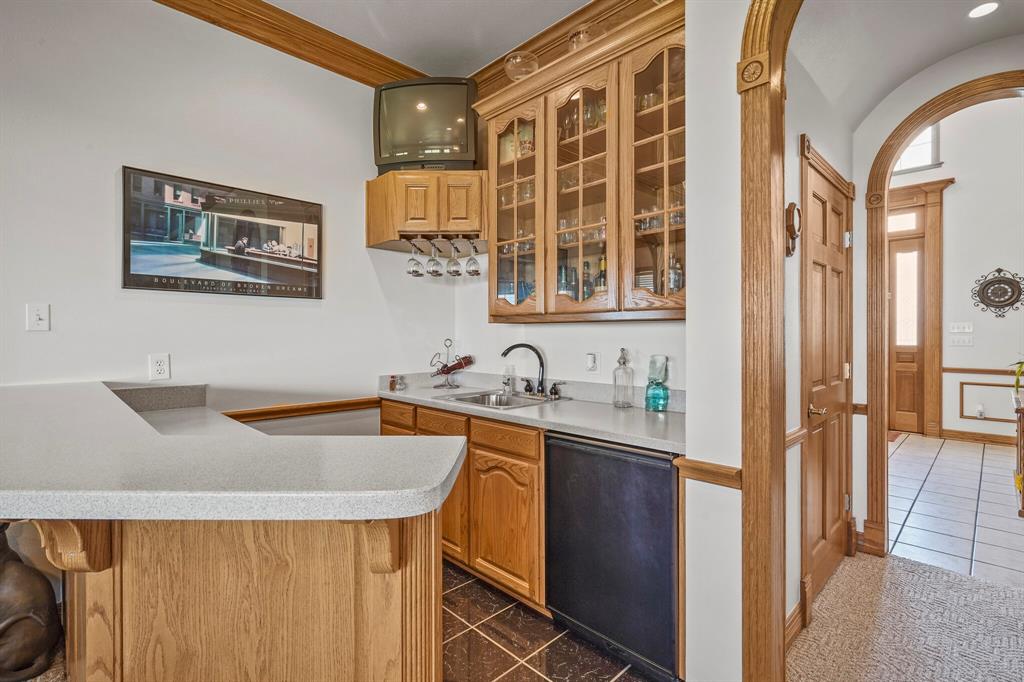 Barnett J - Residential