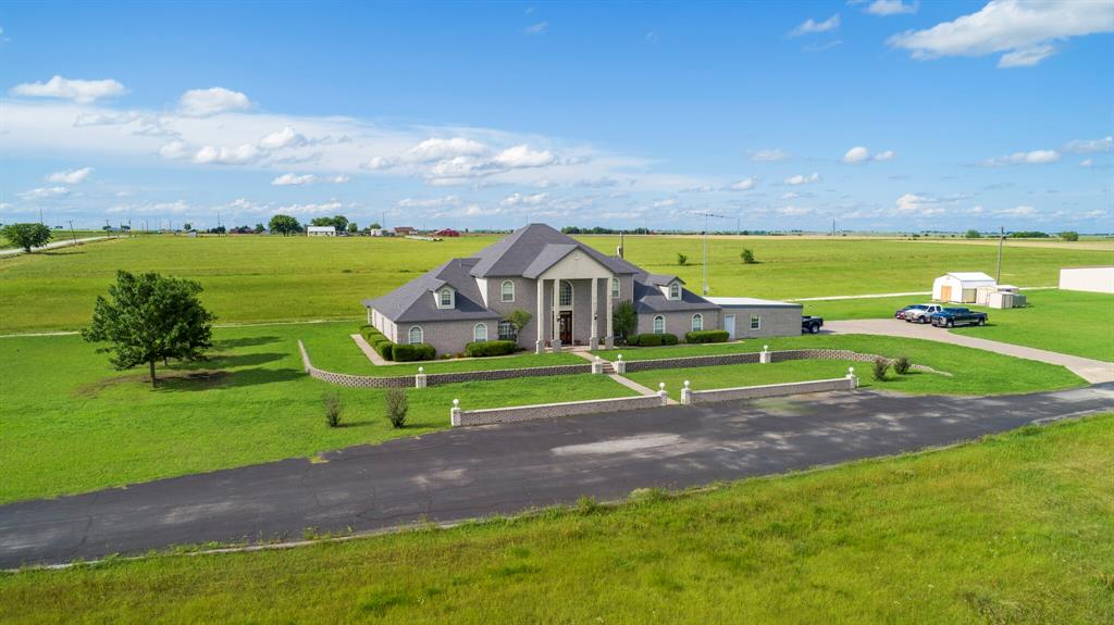 Barnett J - Residential