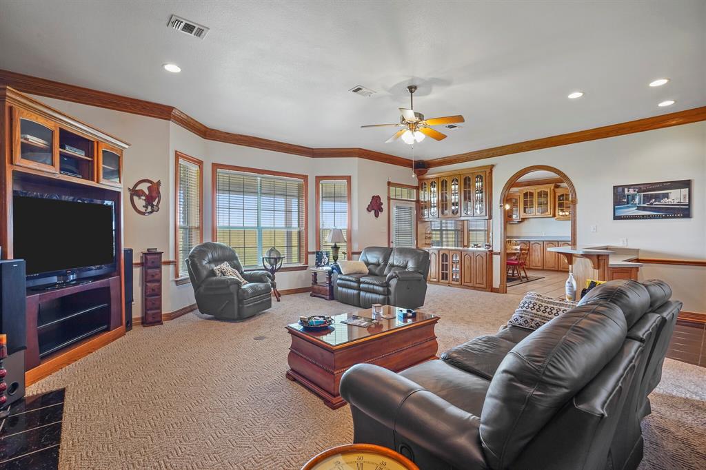 Barnett J - Residential