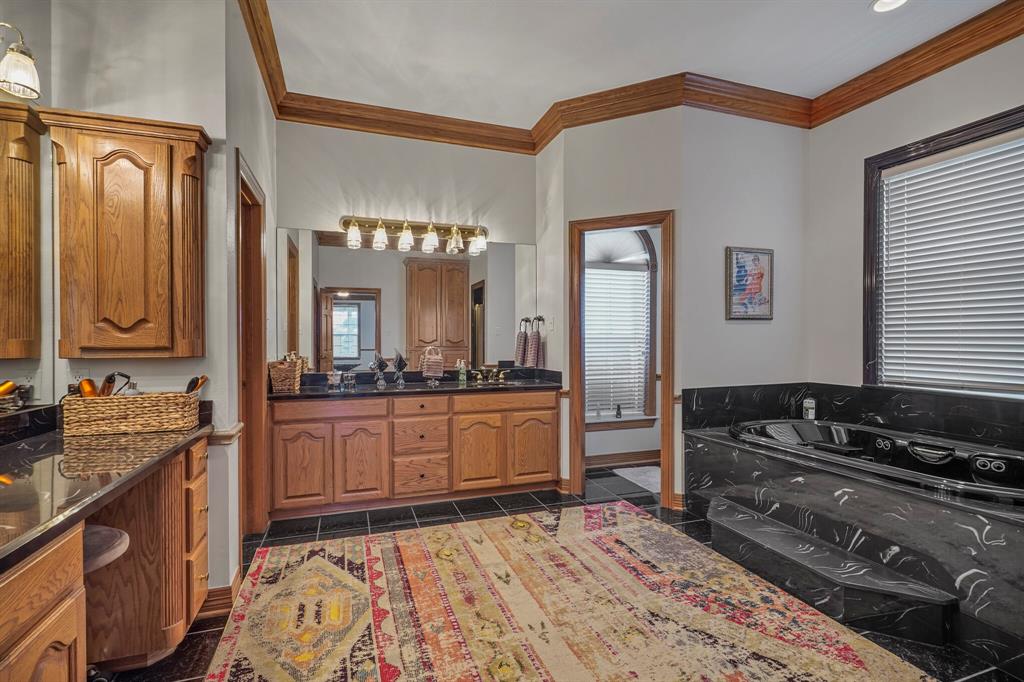 Barnett J - Residential