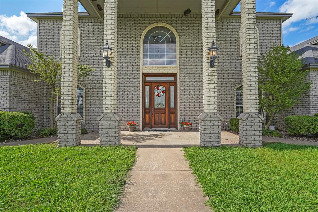 Barnett J - Residential