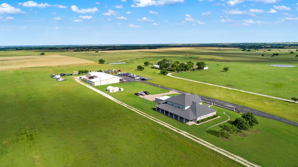 Barnett J - Residential