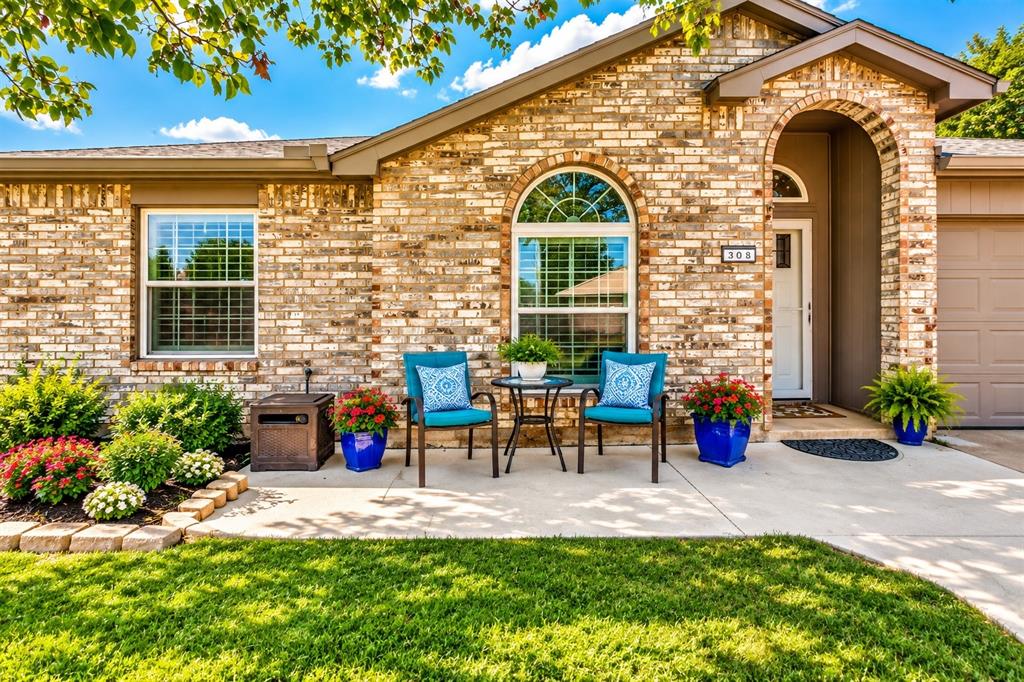 308 Candlestick Trail