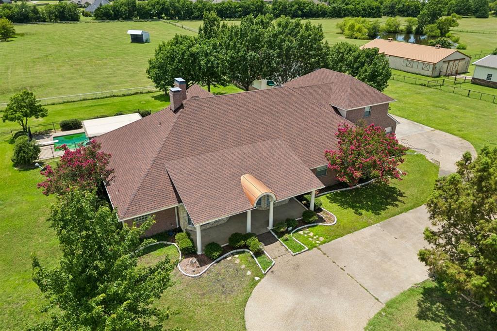 2176 English Road