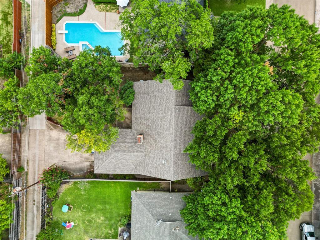 White Rock North - Residential