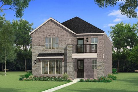 Photo of 7953 Sunset Boulevard, Rowlett, TX 75088 (MLS # 21248134)