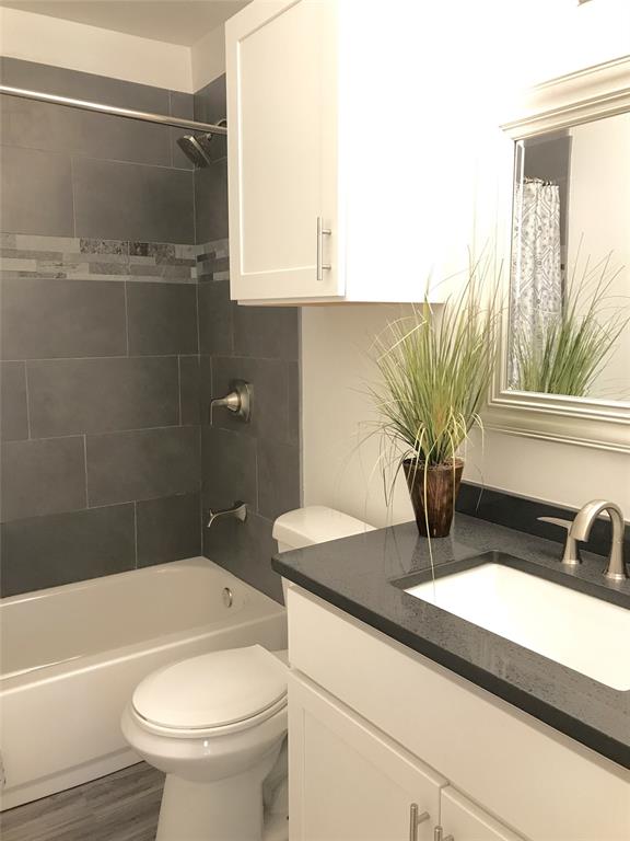 Wedglea Place Condo - Residential Lease