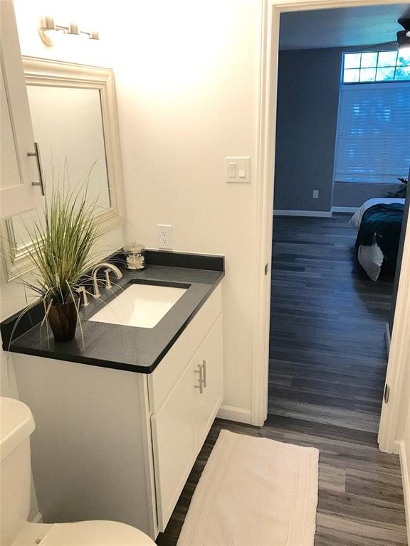 Wedglea Place Condo - Residential Lease