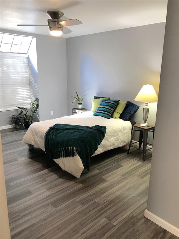 Wedglea Place Condo - Residential Lease