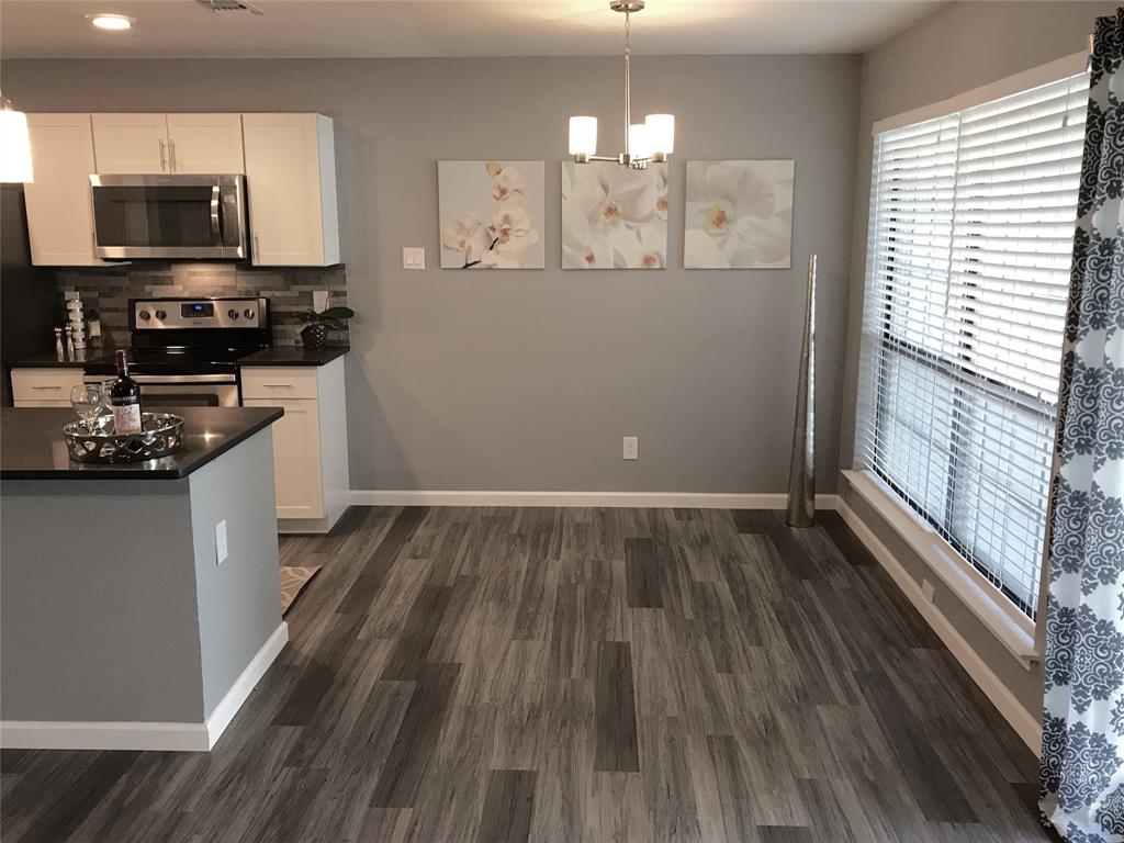 Wedglea Place Condo - Residential Lease