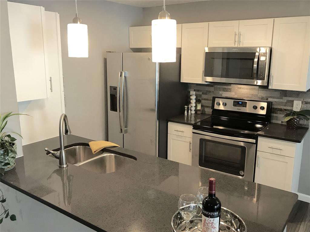 Wedglea Place Condo - Residential Lease