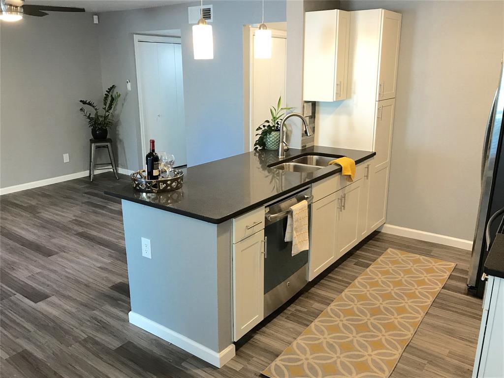 Wedglea Place Condo - Residential Lease
