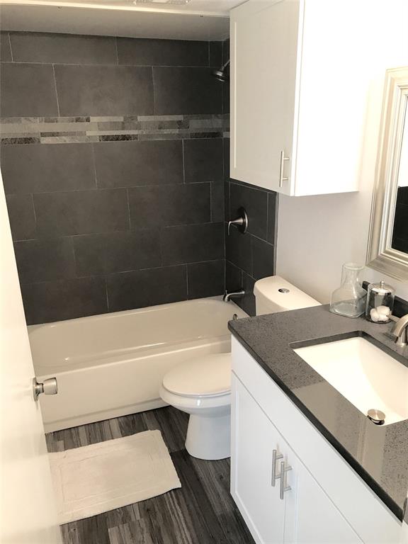 Wedglea Place Condo - Residential Lease