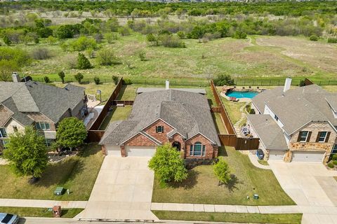 2265 Hideaway Pointe Drive Little Elm TX 75068