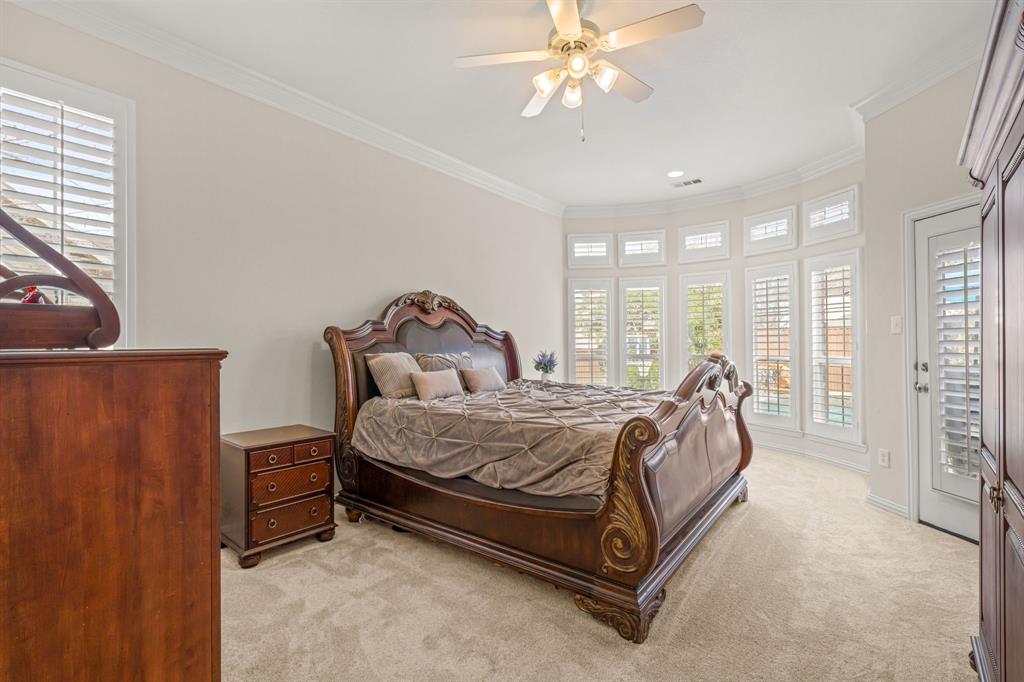 The Lakes On Legacy Drive Ph IV - Residential