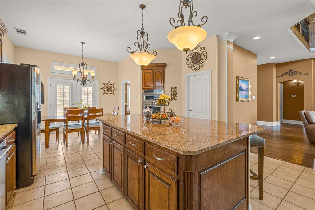 The Lakes On Legacy Drive Ph IV - Residential