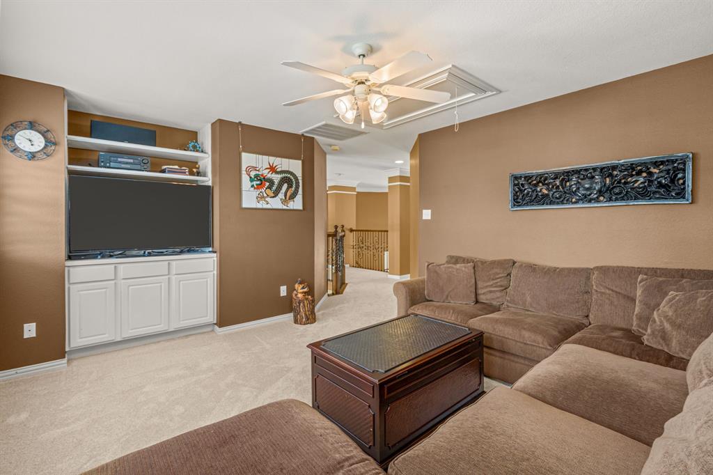 The Lakes On Legacy Drive Ph IV - Residential