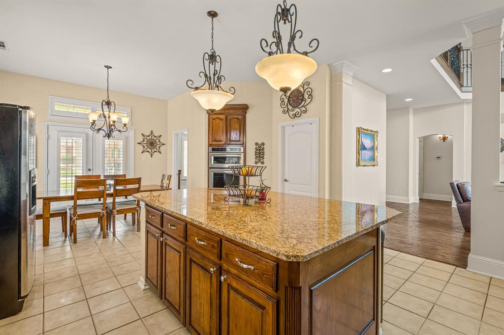 The Lakes On Legacy Drive Ph IV - Residential