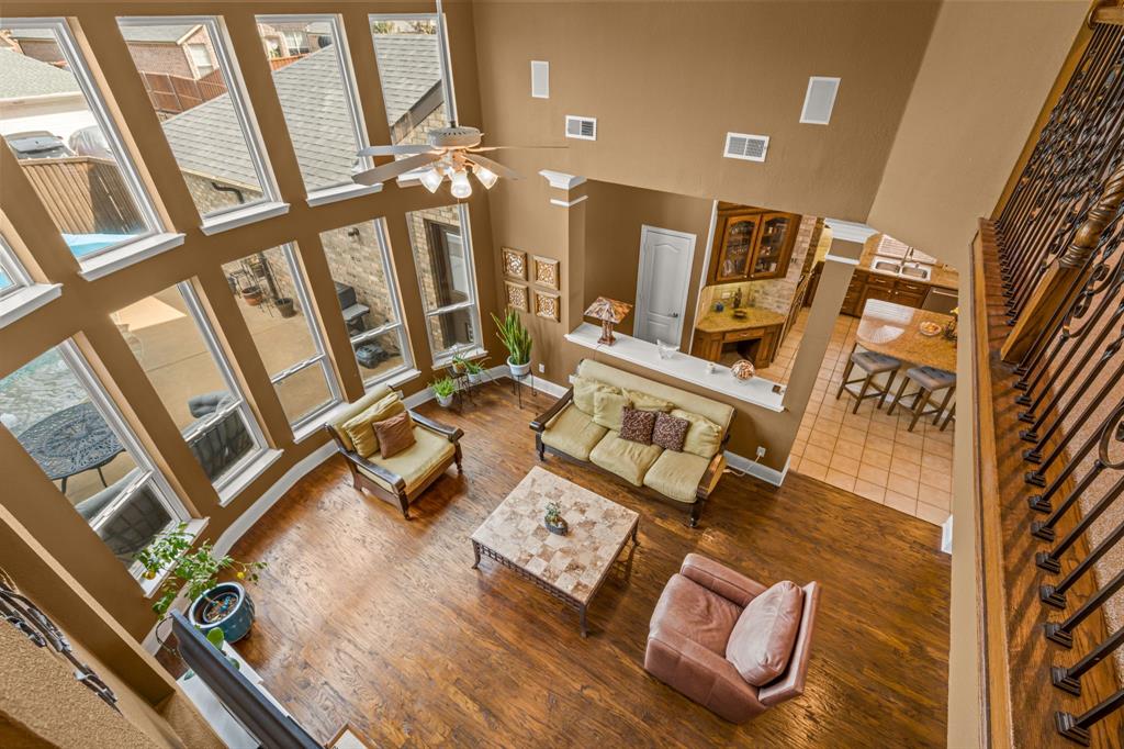 The Lakes On Legacy Drive Ph IV - Residential