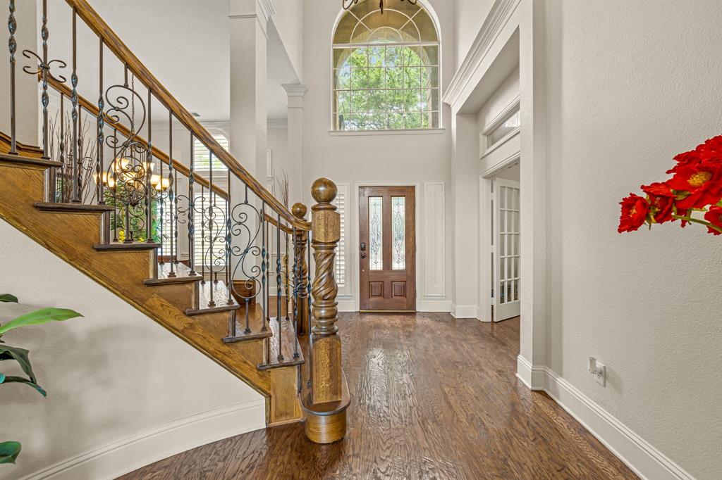 The Lakes On Legacy Drive Ph IV - Residential