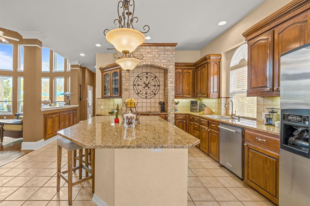 The Lakes On Legacy Drive Ph IV - Residential