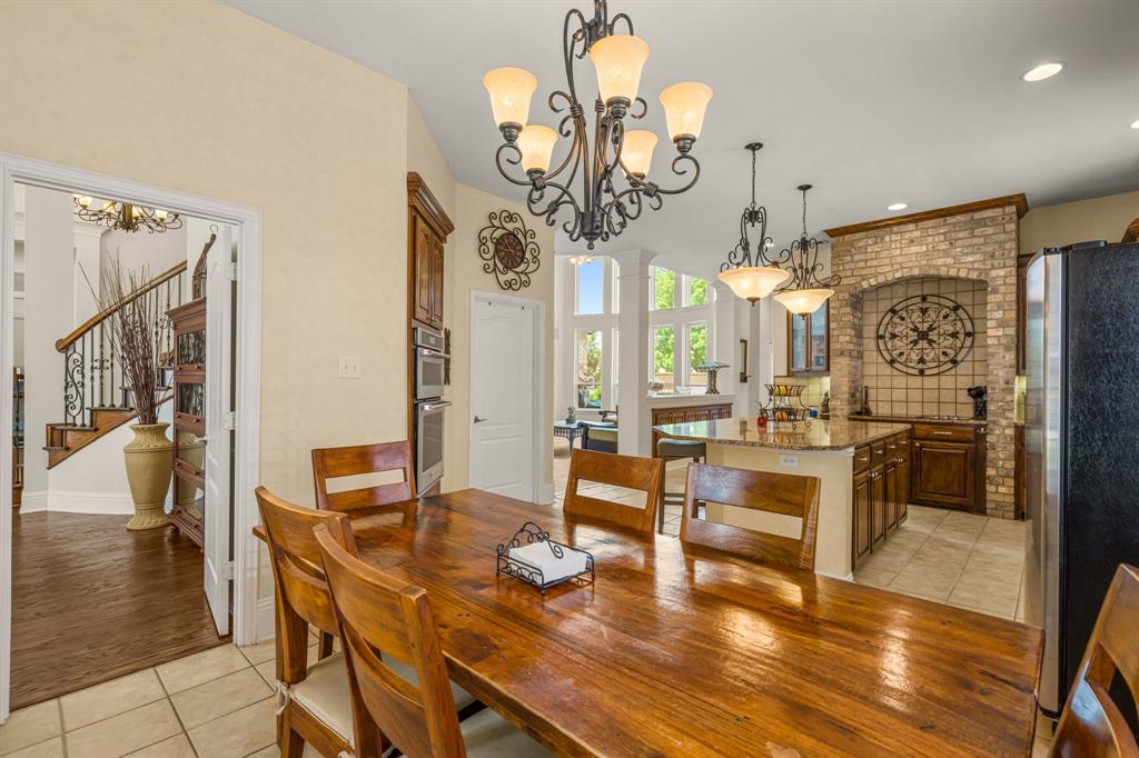 The Lakes On Legacy Drive Ph IV - Residential