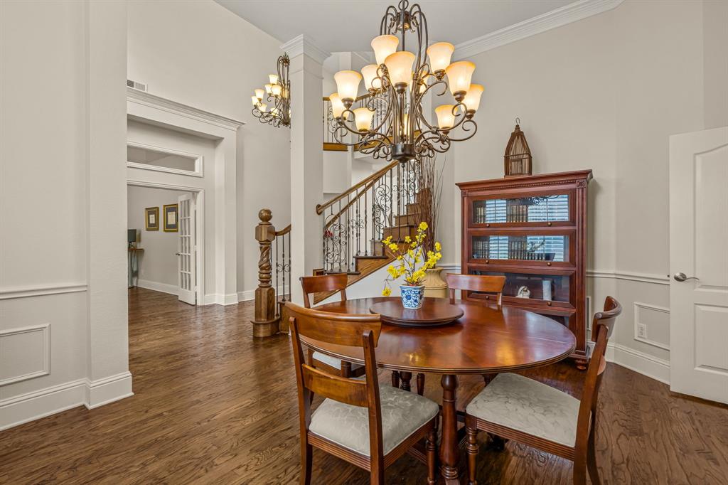 The Lakes On Legacy Drive Ph IV - Residential