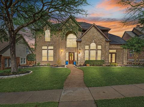 4688 Mariner Drive Frisco TX 75034