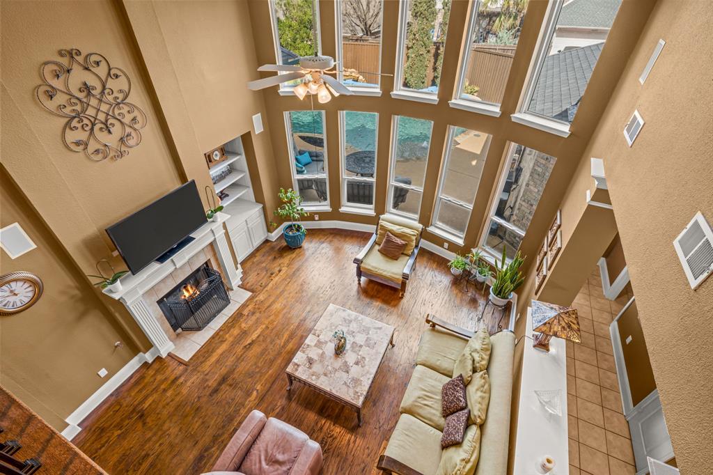 The Lakes On Legacy Drive Ph IV - Residential