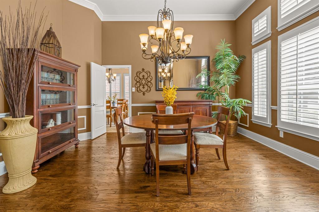 The Lakes On Legacy Drive Ph IV - Residential