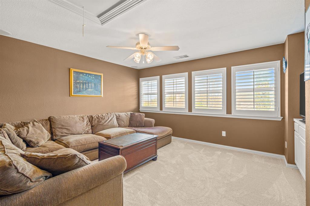 The Lakes On Legacy Drive Ph IV - Residential