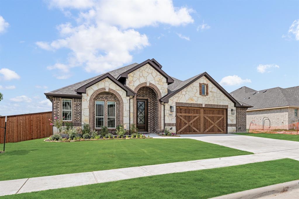 3606 Ridge Meadow Drive