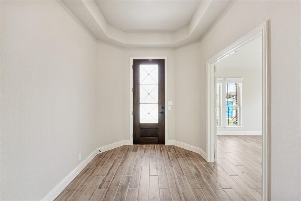 3606 Ridge Meadow Drive