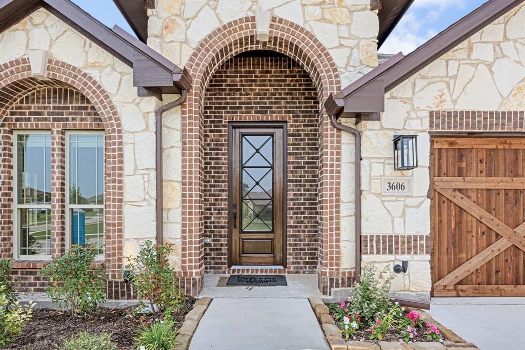 3606 Ridge Meadow Drive