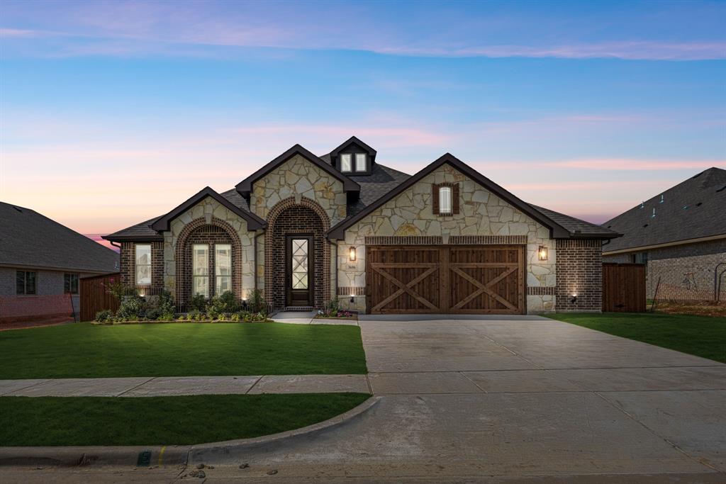 3606 Ridge Meadow Drive