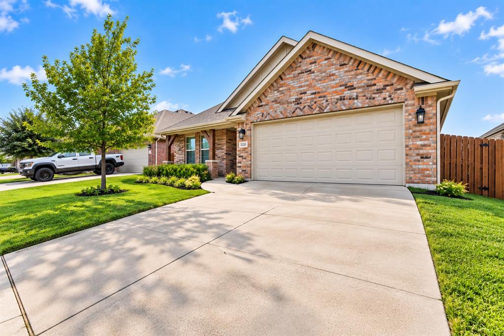 2120 Swenson Ranch Trail