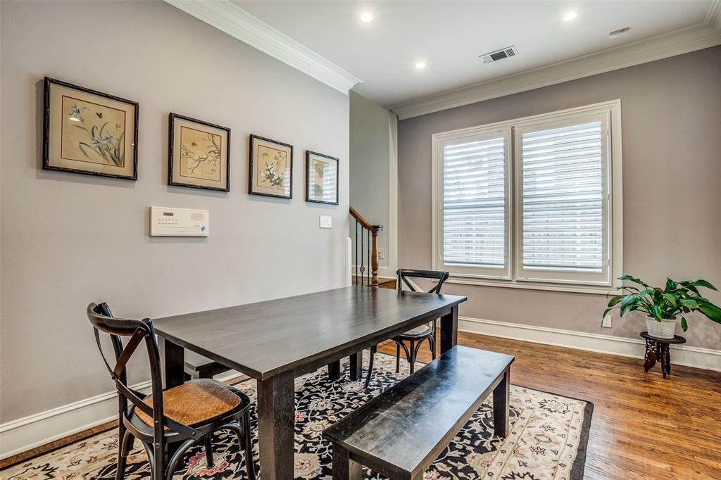 Caruth Hills 04 Instl - Residential