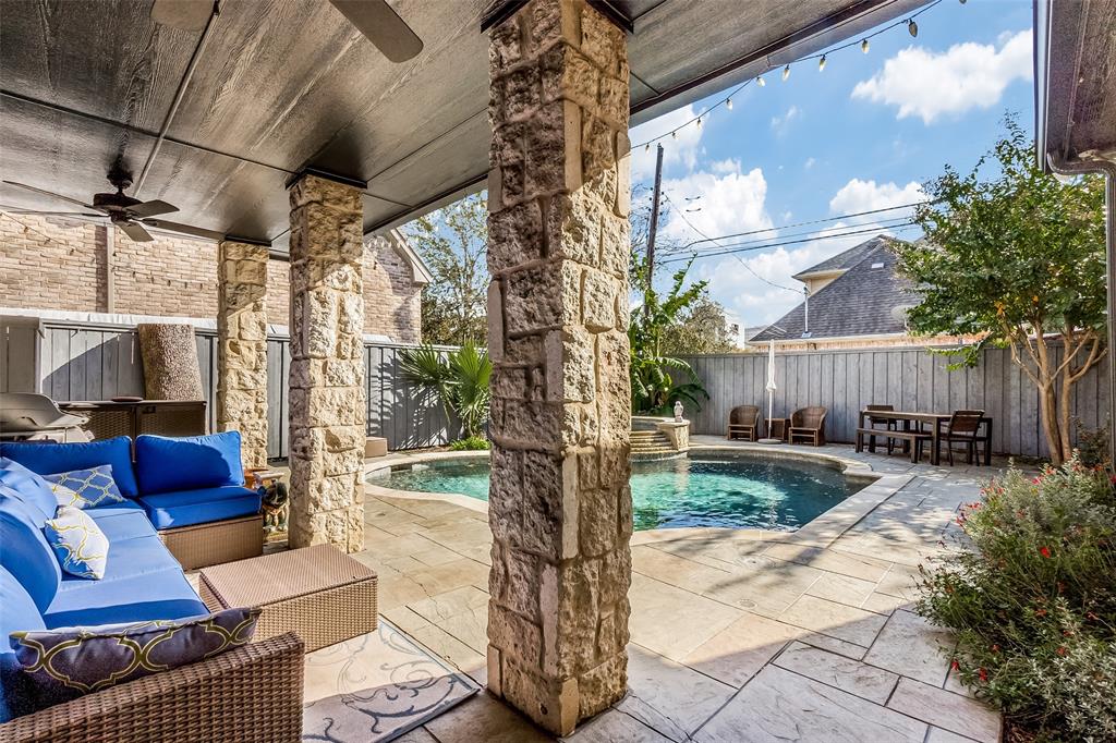 Caruth Hills 04 Instl - Residential