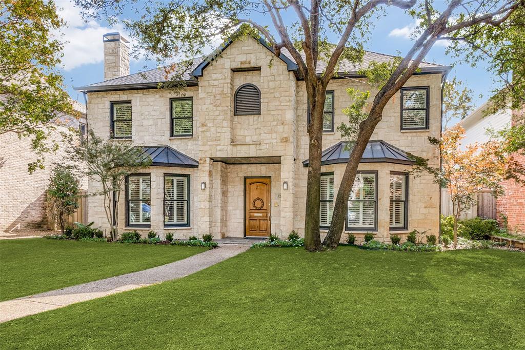 Caruth Hills 04 Instl - Residential