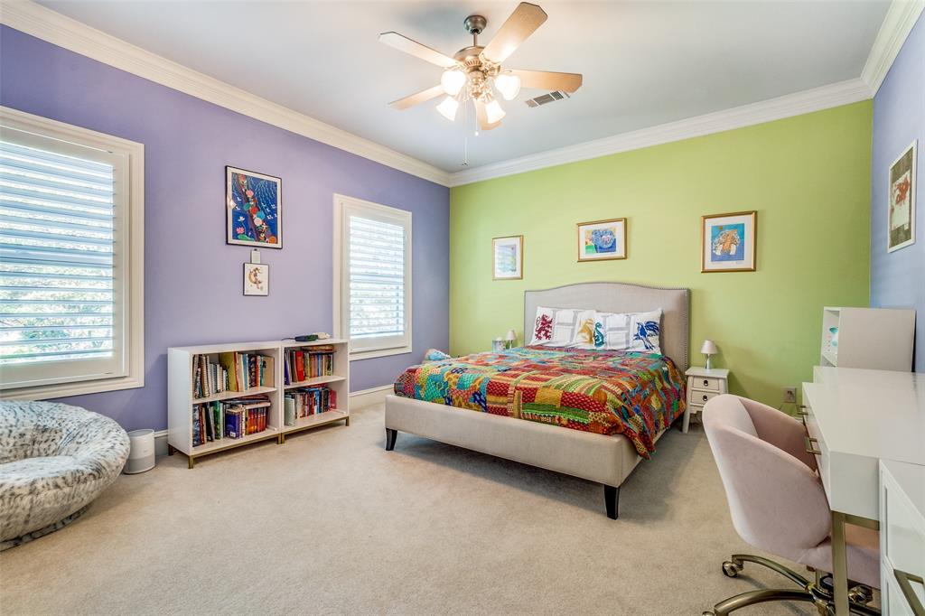 Caruth Hills 04 Instl - Residential