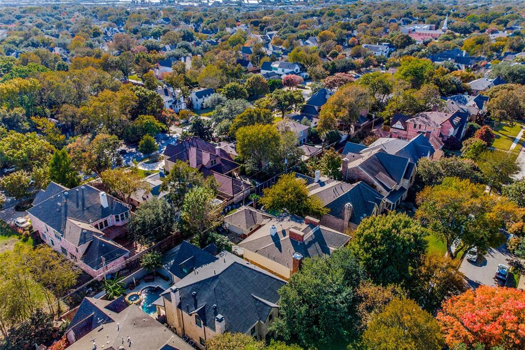 Caruth Hills 04 Instl - Residential