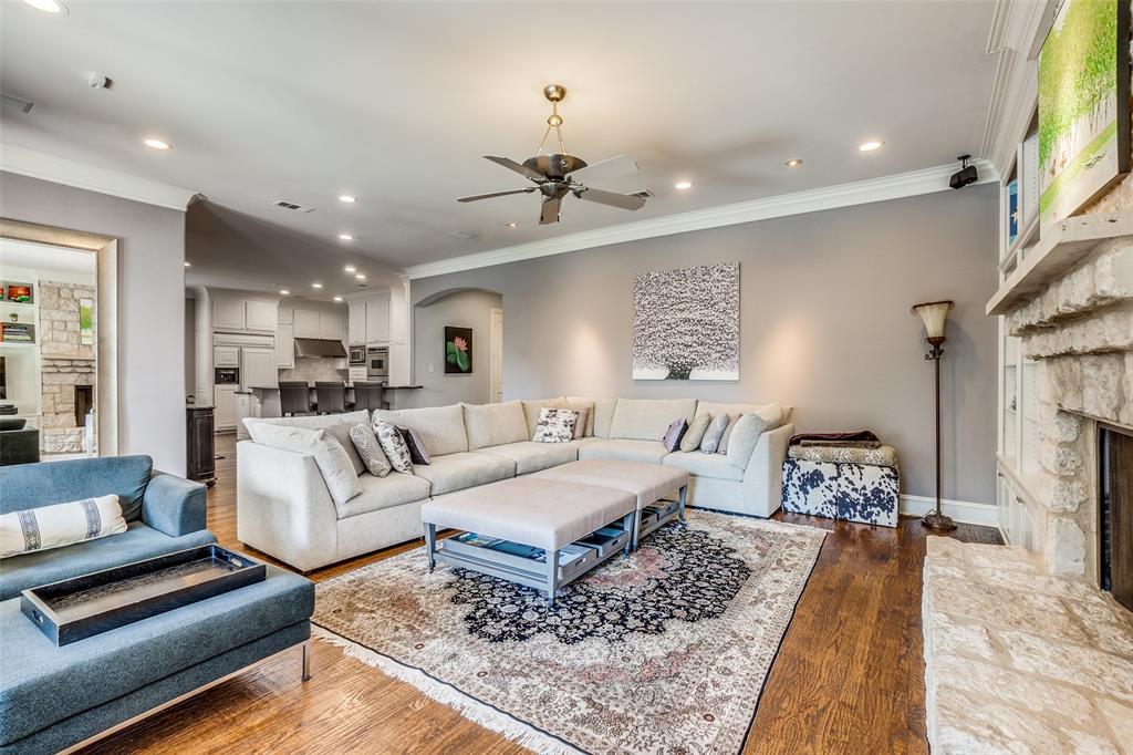 Caruth Hills 04 Instl - Residential