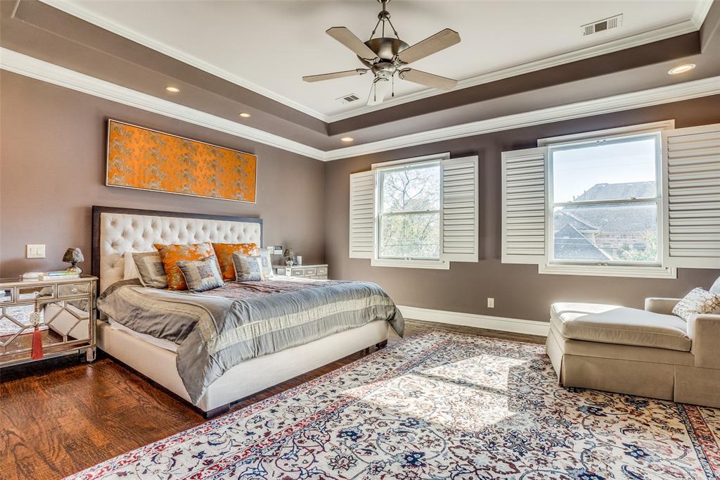 Caruth Hills 04 Instl - Residential