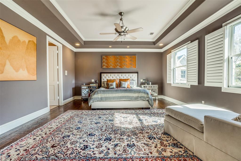 Caruth Hills 04 Instl - Residential