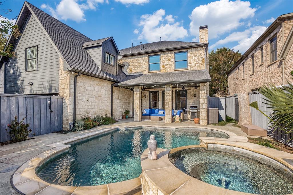 Caruth Hills 04 Instl - Residential