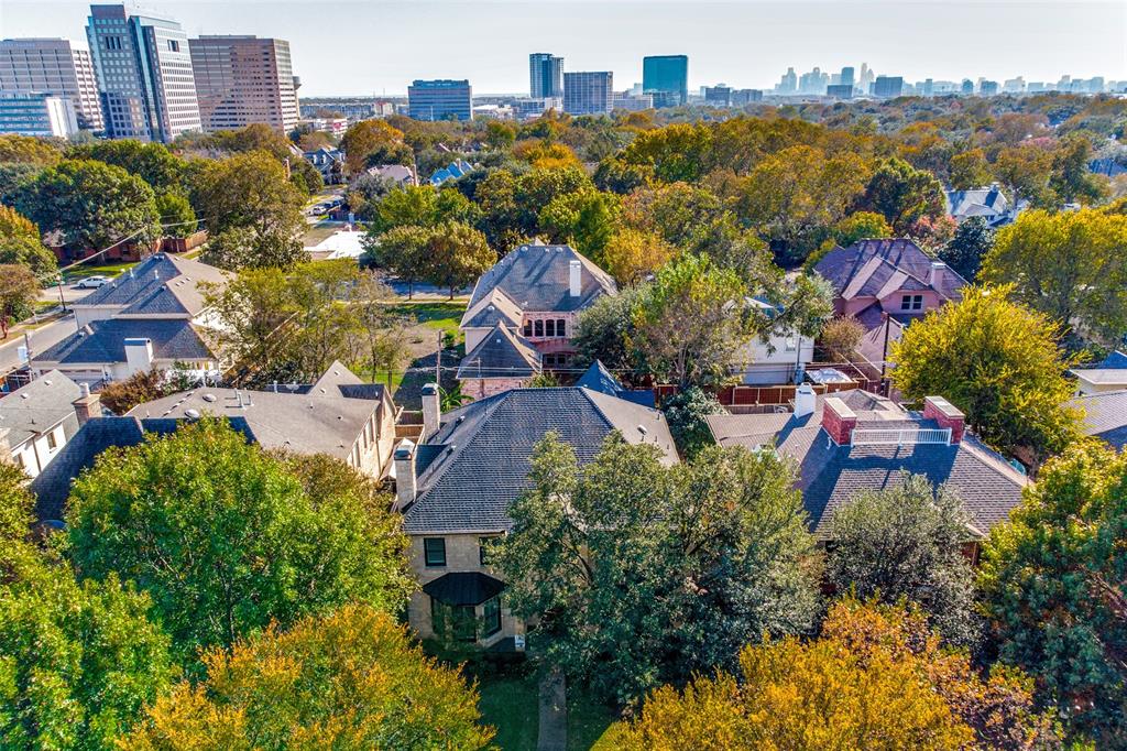 Caruth Hills 04 Instl - Residential